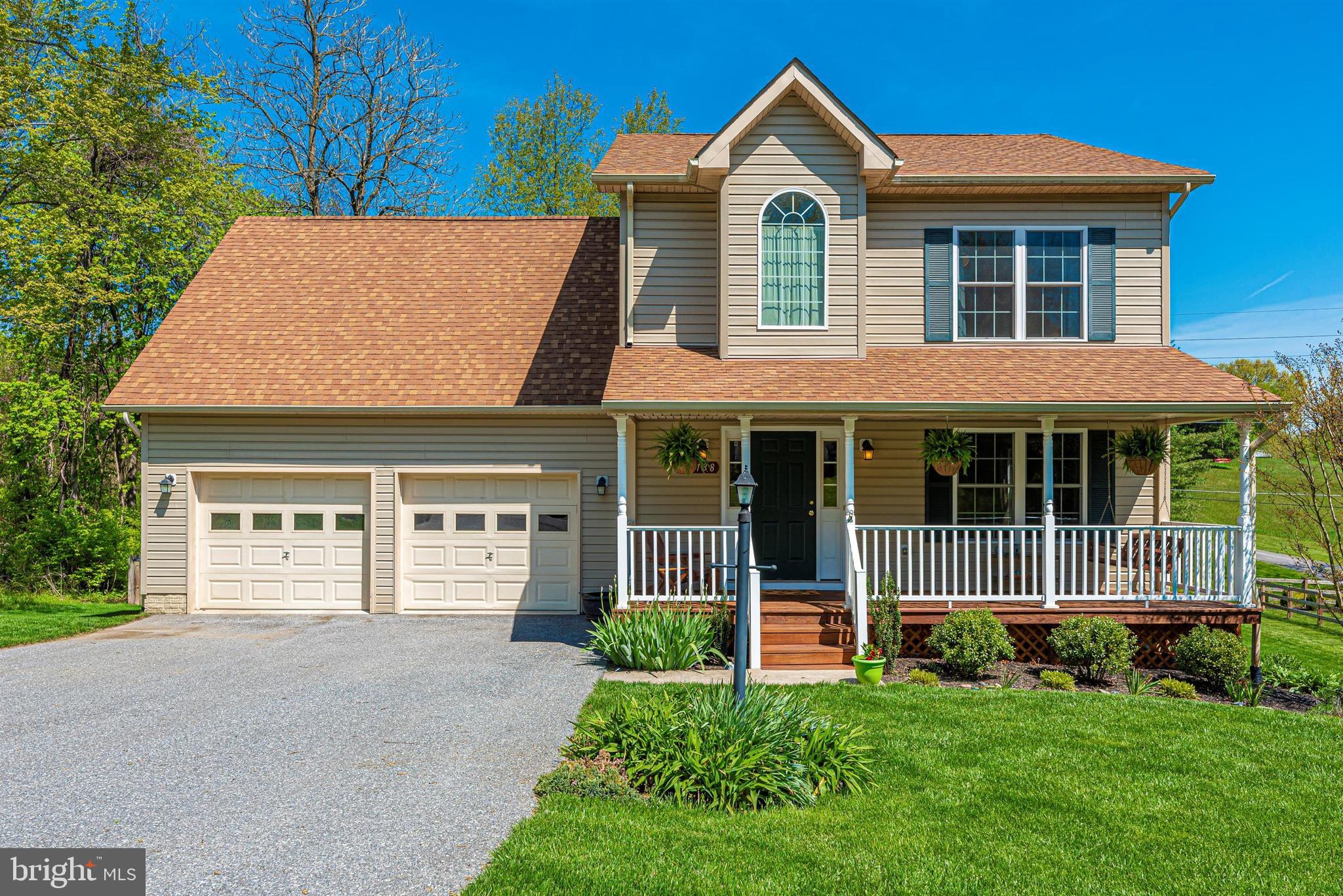 7138 Masters Road New Market, MD 21774 - Photo 1 of 50 Gallery Image 1
