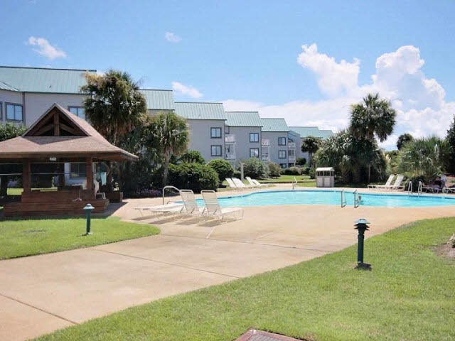 497 Plantation Road, Unit 1336 Gulf Shores, AL 36542 - Photo 10 of 13