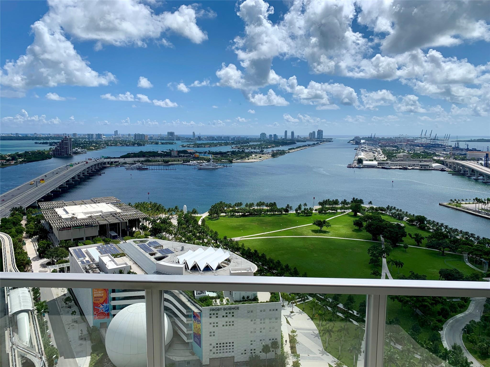 1100 Biscayne Boulevard, Unit 3003 Miami, FL 33132 - Photo 2 of 25 Photo 2