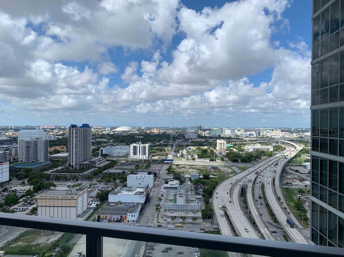 1100 Biscayne Boulevard, Unit 3003 Miami, FL 33132 - Photo 24 of 25 Photo 24