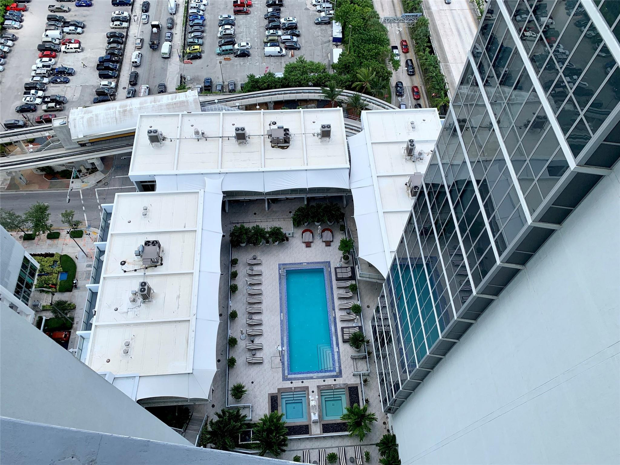 1100 Biscayne Boulevard, Unit 3003 Miami, FL 33132 - Photo 25 of 25 Photo 25