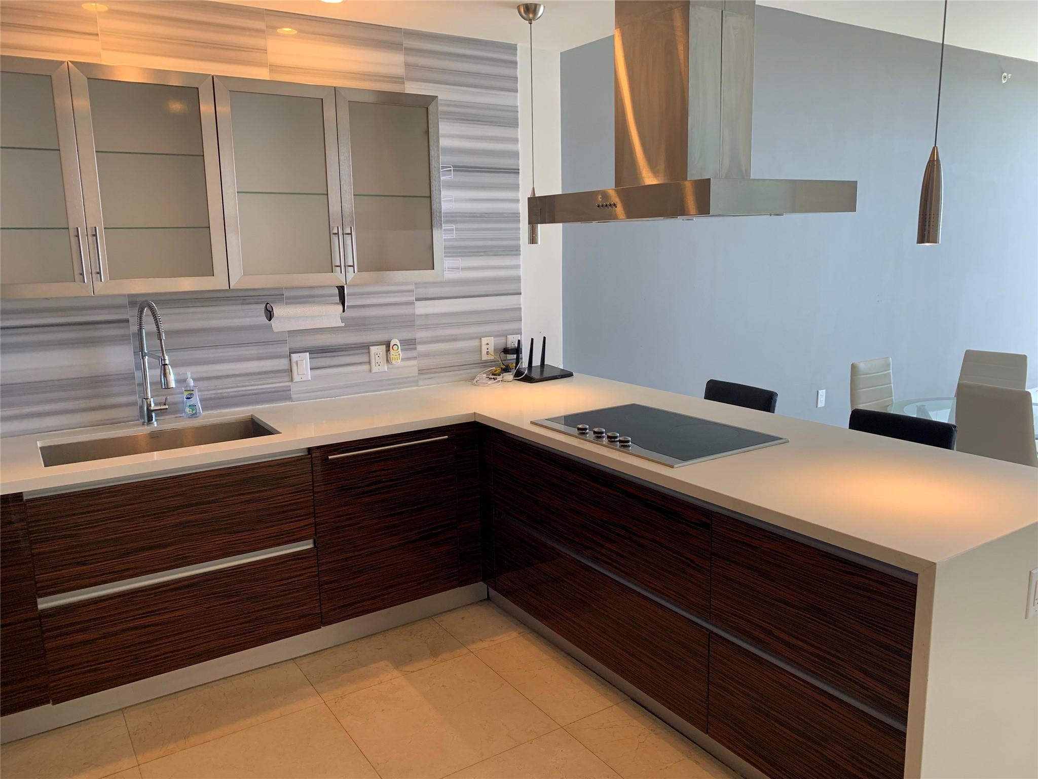 1100 Biscayne Boulevard, Unit 3003 Miami, FL 33132 - Photo 3 of 25 Photo 3