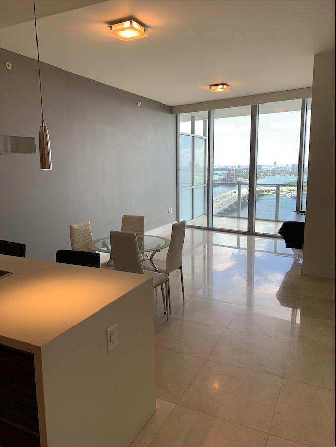 1100 Biscayne Boulevard, Unit 3003 Miami, FL 33132 - Photo 4 of 25 Photo 4