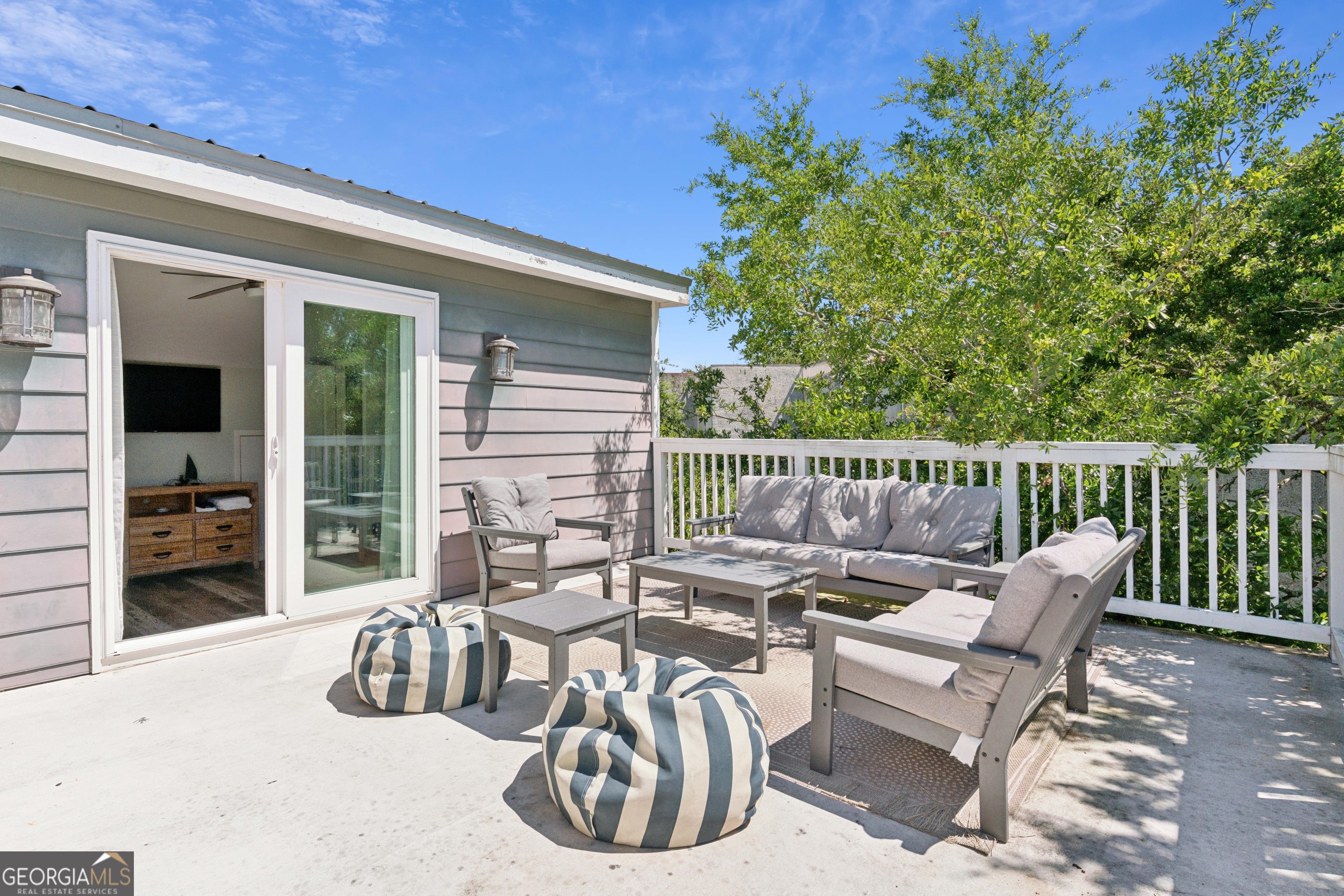 1313 Beach View Drive St. Simons, GA 31522 - Photo 32 of 40