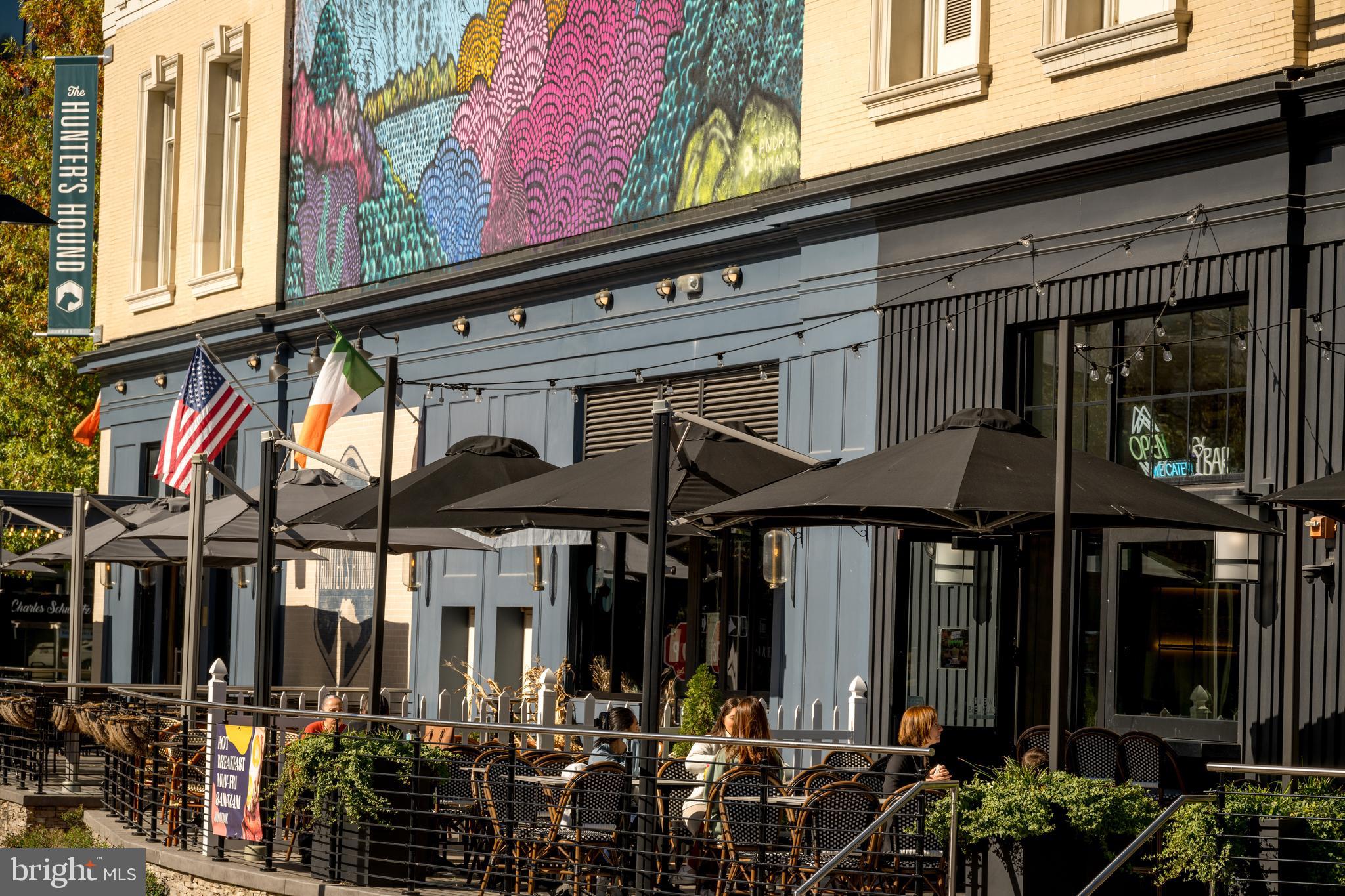 5300 Wisconsin Avenue, Unit 407 Washington, DC 20015 - Photo 23 of 29