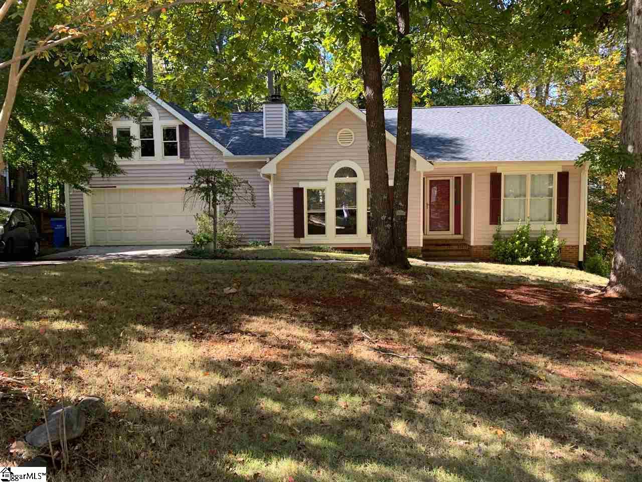 1020 Powderhorn Road Simpsonville, SC 29681 - Photo 29 of 30 Gallery Image 29