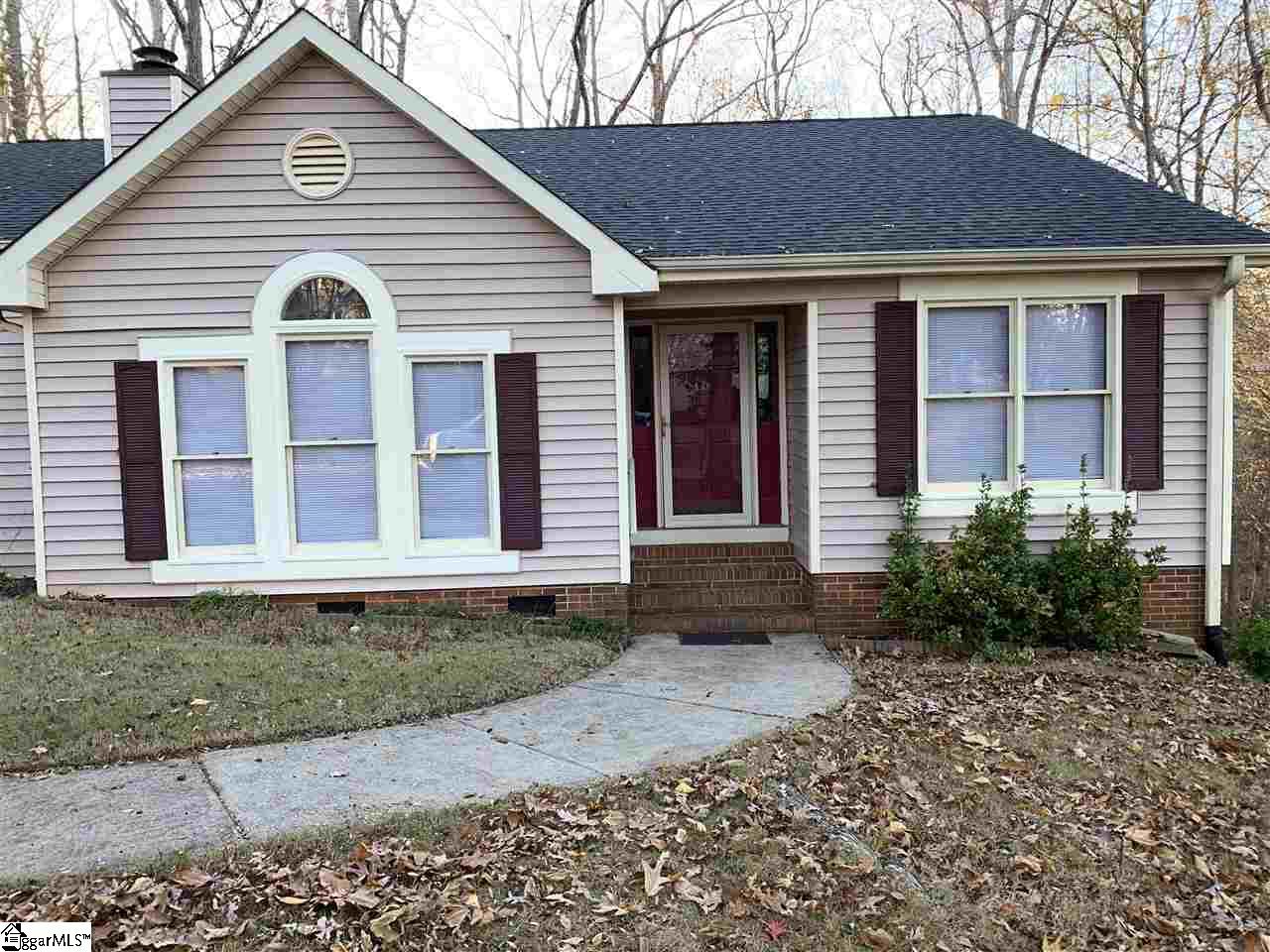 1020 Powderhorn Road Simpsonville, SC 29681 - Photo 30 of 30 Gallery Image 30