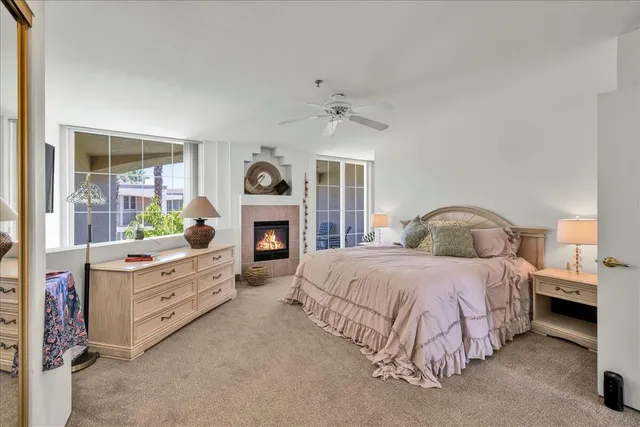 $345,000 | 1555 North Chaparral Road, Unit 402, Palm Springs, CA 92262