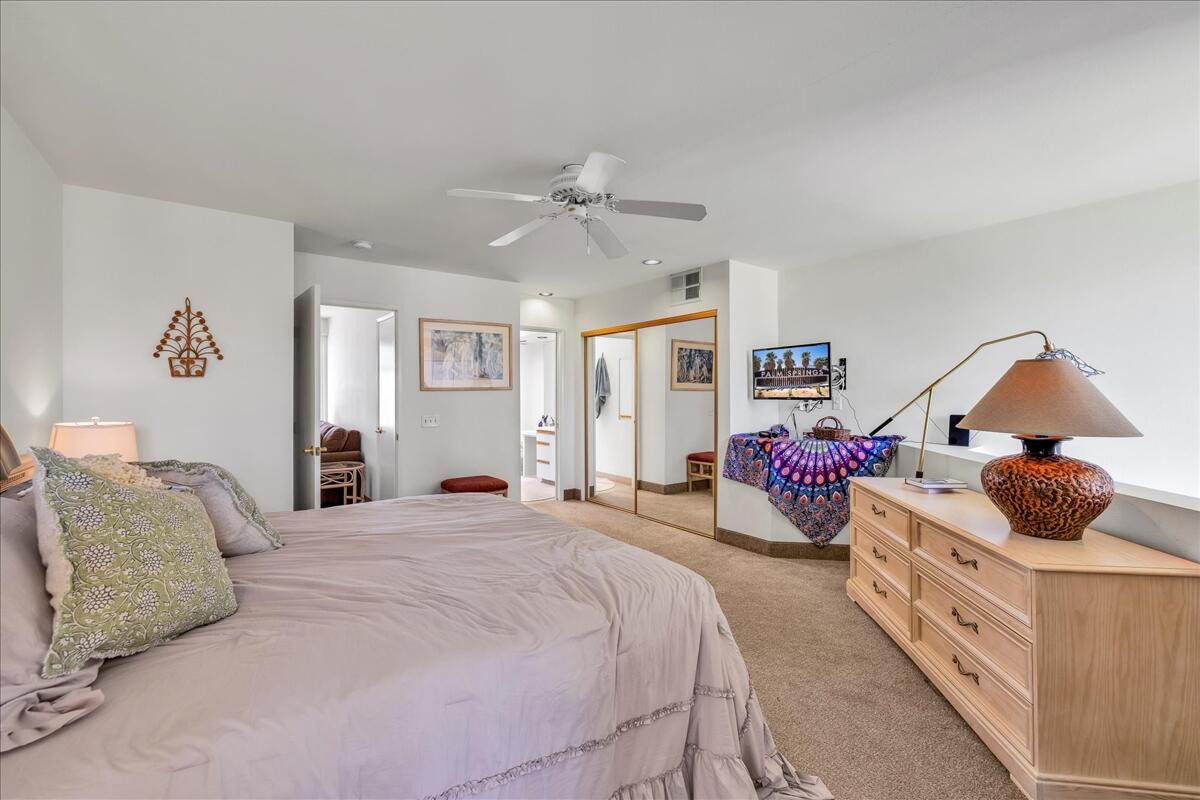 1555 North Chaparral Road, Unit 402 Palm Springs, CA 92262 - Photo 22 of 45 42-30