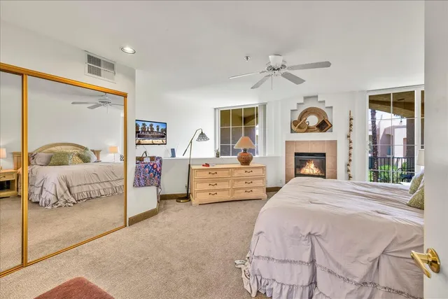 $345,000 | 1555 North Chaparral Road, Unit 402, Palm Springs, CA 92262