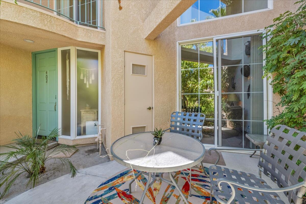 1555 North Chaparral Road, Unit 402 Palm Springs, CA 92262 - Photo 28 of 45 35-23