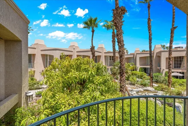 $345,000 | 1555 North Chaparral Road, Unit 402, Palm Springs, CA 92262