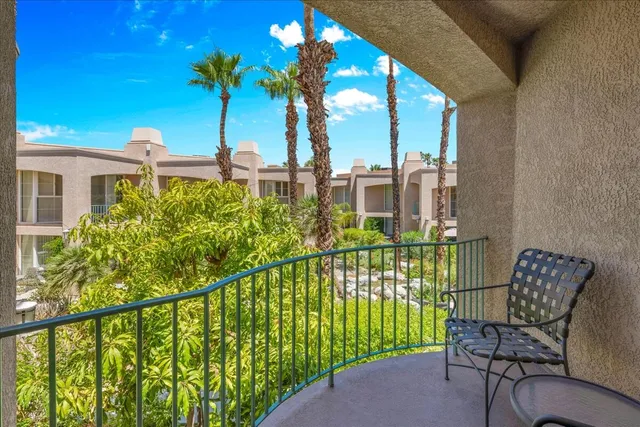 $345,000 | 1555 North Chaparral Road, Unit 402, Palm Springs, CA 92262