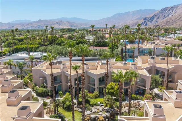 $345,000 | 1555 North Chaparral Road, Unit 402, Palm Springs, CA 92262
