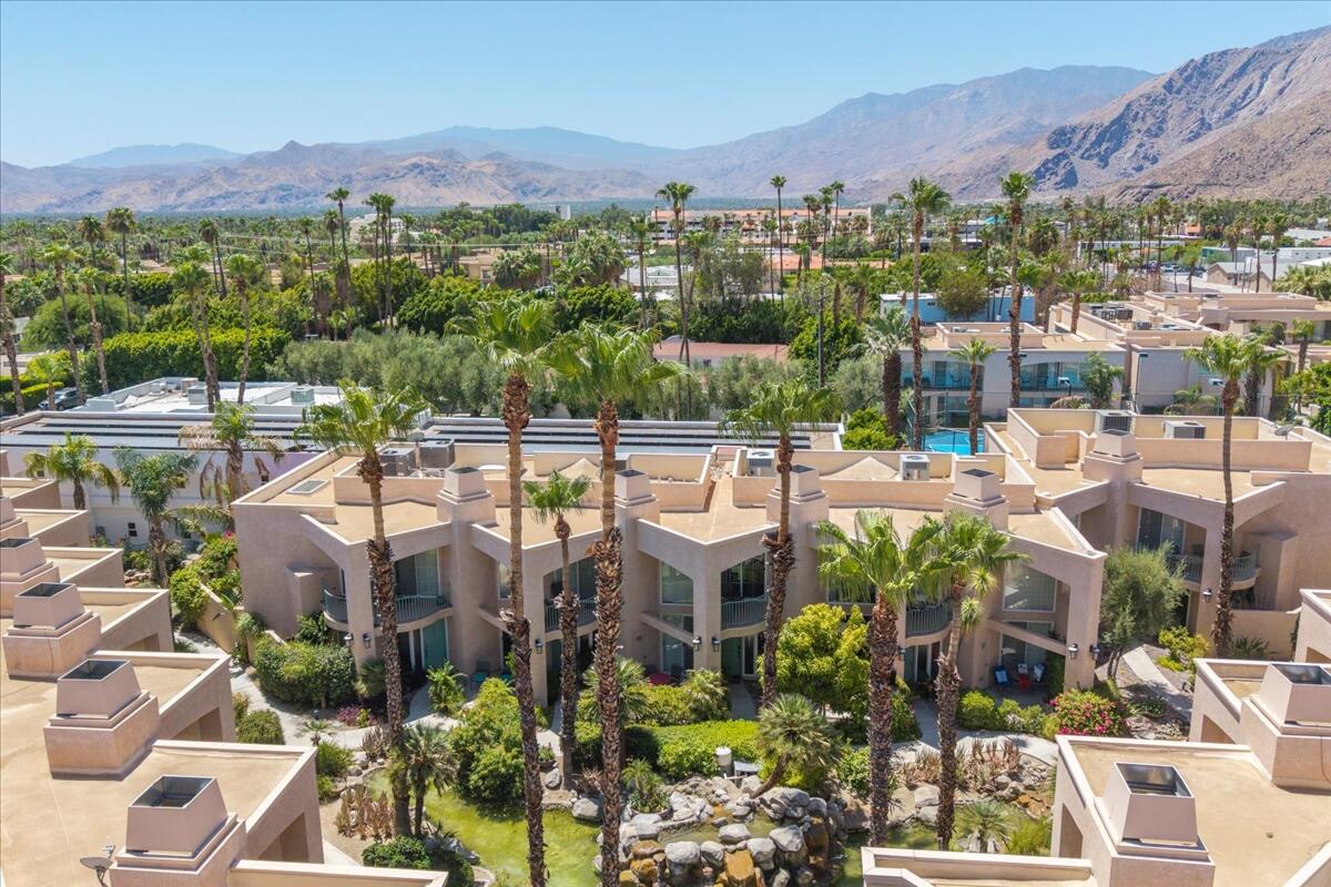 1555 North Chaparral Road, Unit 402 Palm Springs, CA 92262 - Photo 41 of 45 52-40