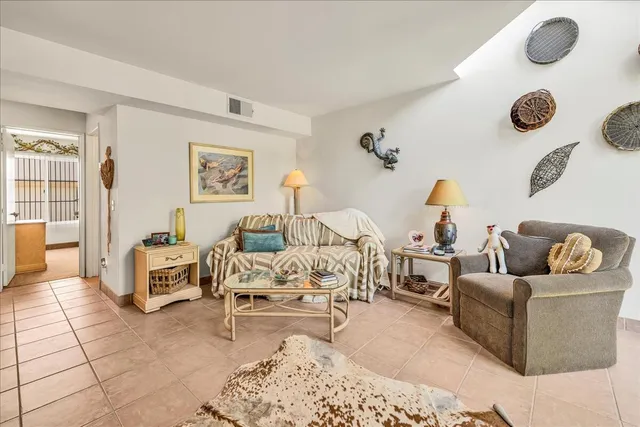 $345,000 | 1555 North Chaparral Road, Unit 402, Palm Springs, CA 92262