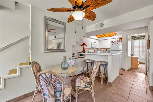 $345,000 | 1555 North Chaparral Road, Unit 402, Palm Springs, CA 92262