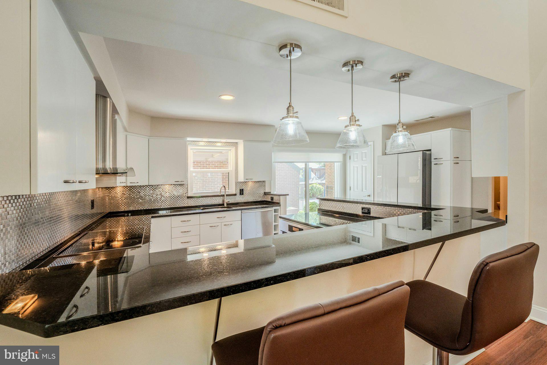 11310 Harborside Cluster Reston, VA 20191 - Photo 27 of 71 Spacious kitchen to impress any chef.