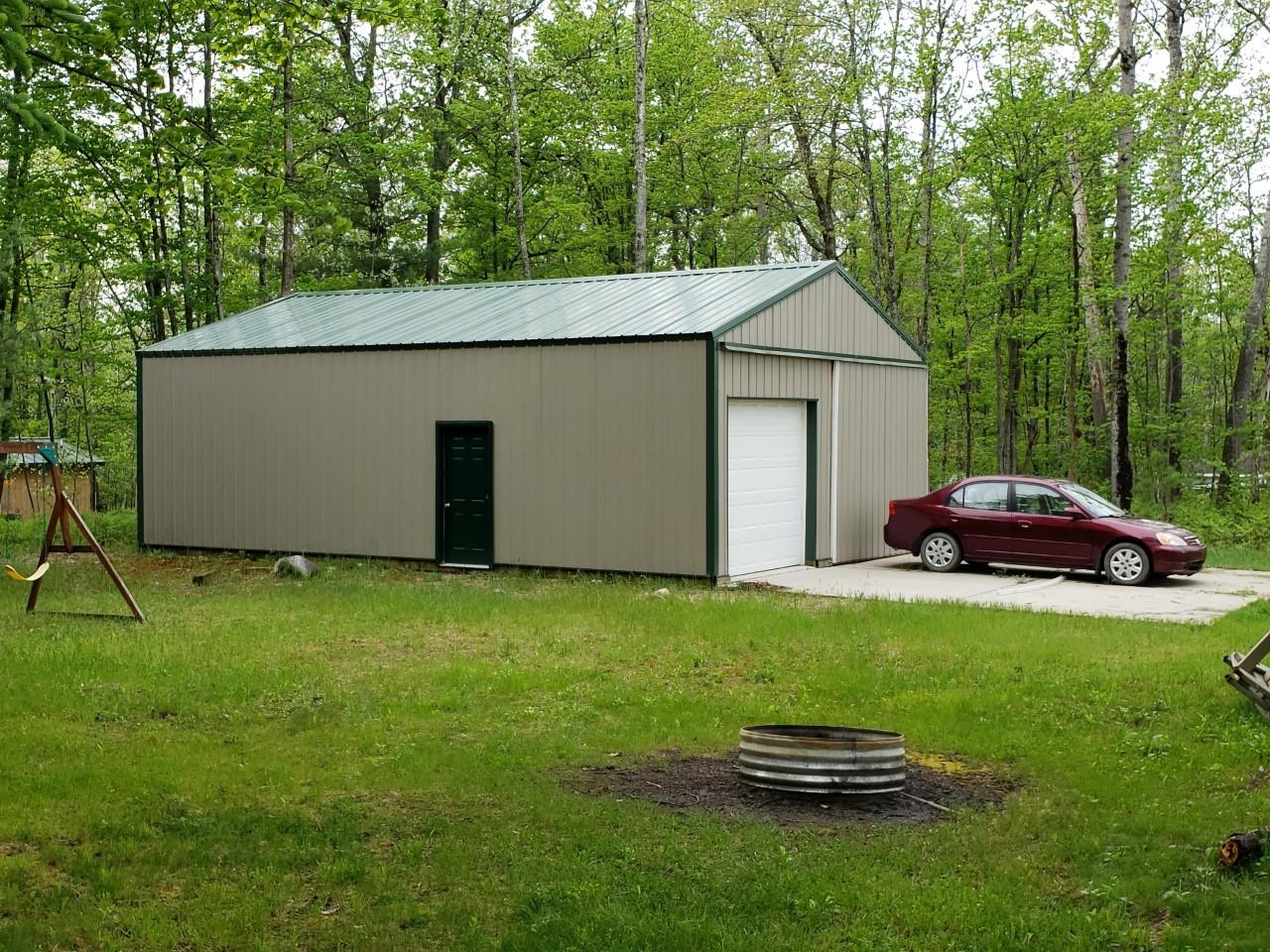 10647 Billman Road Roscommon, MI 48653 - Photo 2 of 14 Gallery Image 2
