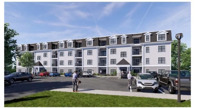 $849,000 | 848 North Bedford Street, East Bridgewater, MA 02333