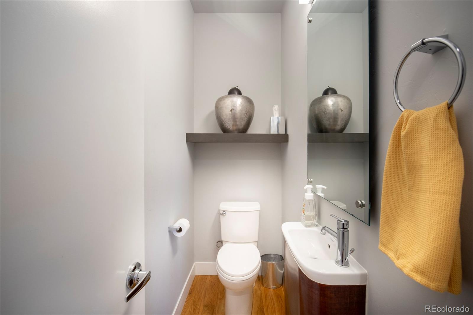 36 Harrison Street Denver, CO 80206 - Photo 15 of 36