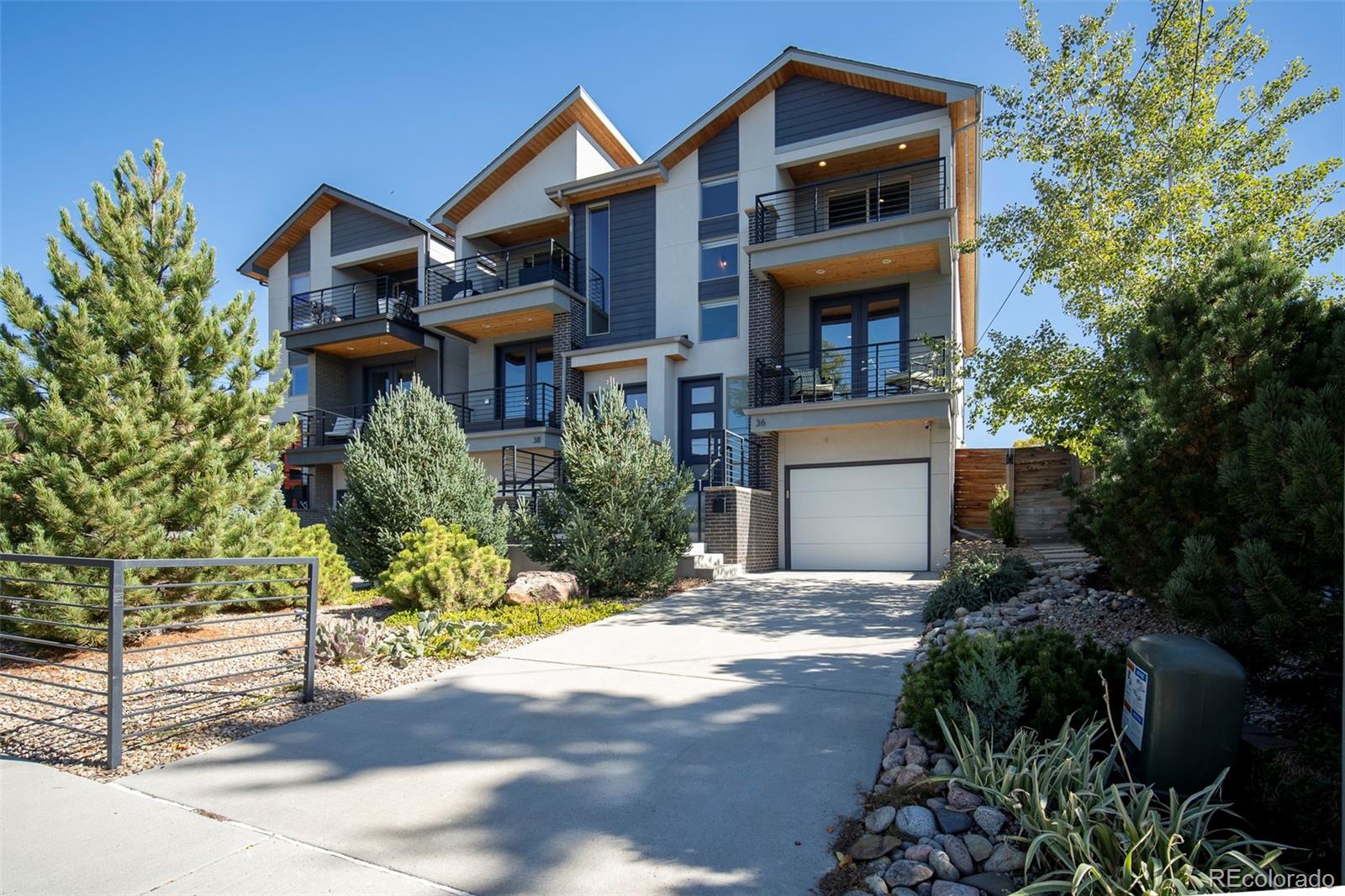 36 Harrison Street Denver, CO 80206 - Photo 2 of 36