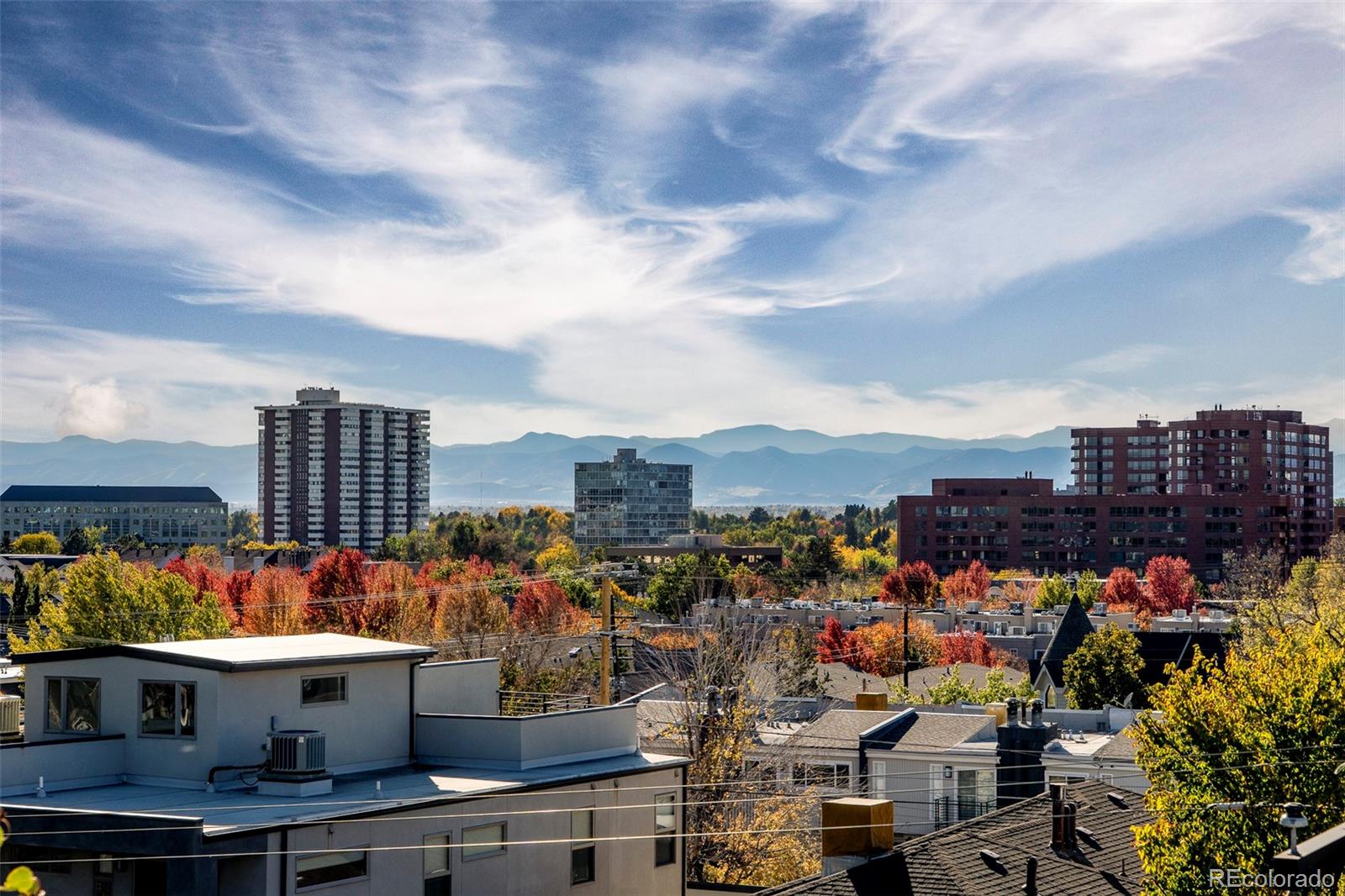 36 Harrison Street Denver, CO 80206 - Photo 24 of 36