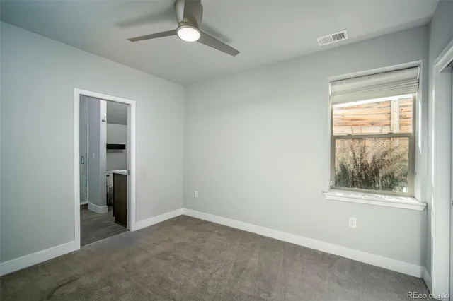 a view of storage and utility room with washer and dryer