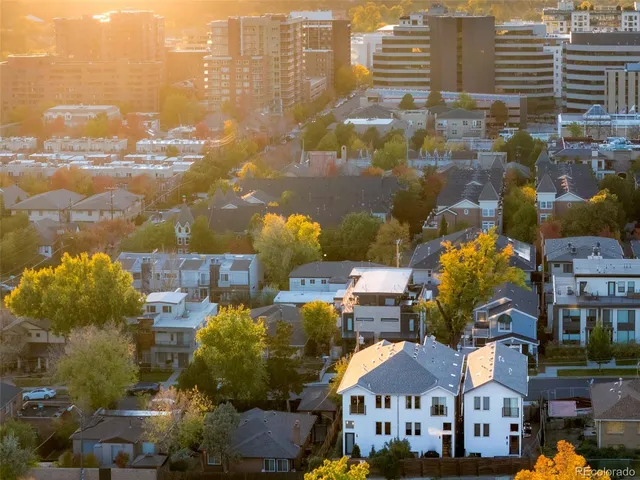 $999,000 | 36 Harrison Street, Denver, CO 80206