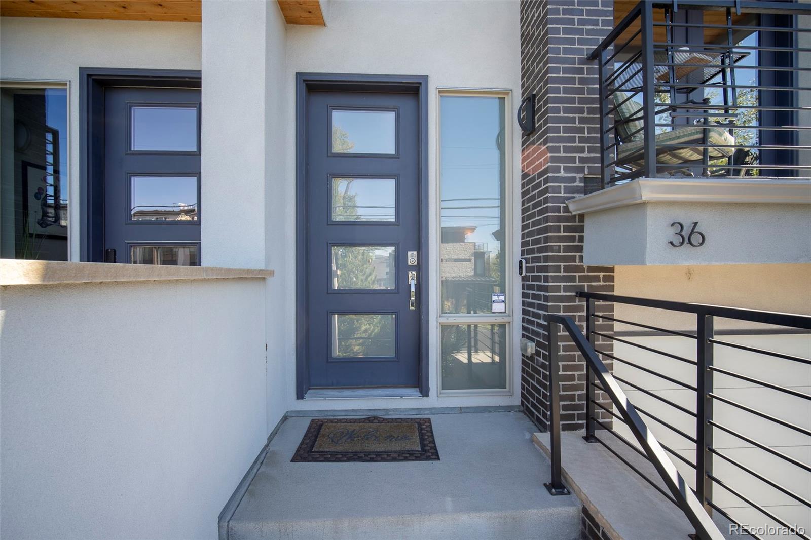 36 Harrison Street Denver, CO 80206 - Photo 4 of 36