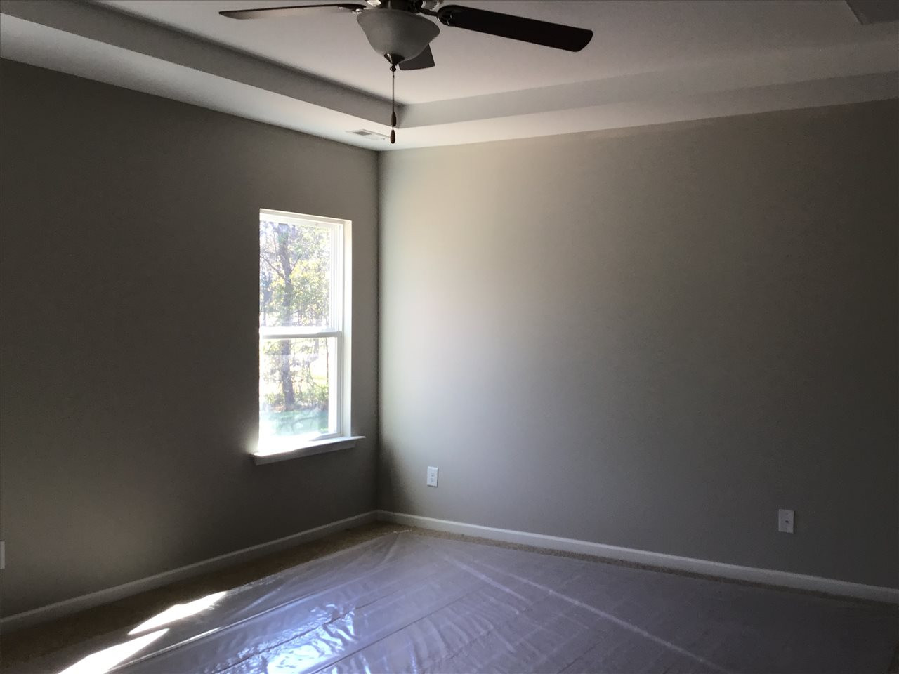 94 Springhill Lane, Unit 7 Garner, NC 27529 - Photo 17 of 23 Master Bedroom