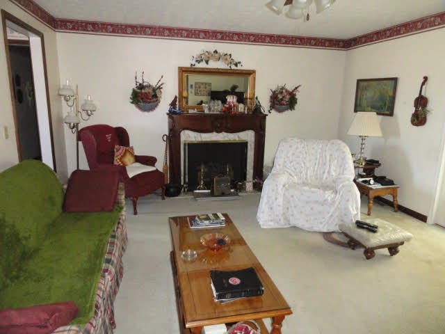 106 South Toohey Rdg Road Cave City, KY 42127 - Photo 4 of 26 Gallery Image 4