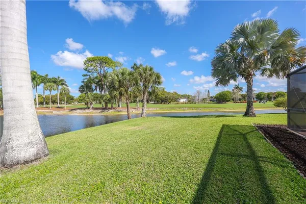 a view of a park