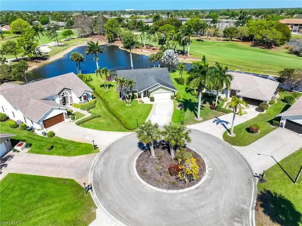 $695,000 | 220 Palmetto Dunes Circle, Naples, FL 34113