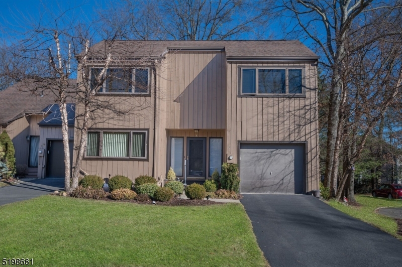 7 Beech Lane, Unit 7, Morristown, NJ 07960 Compass
