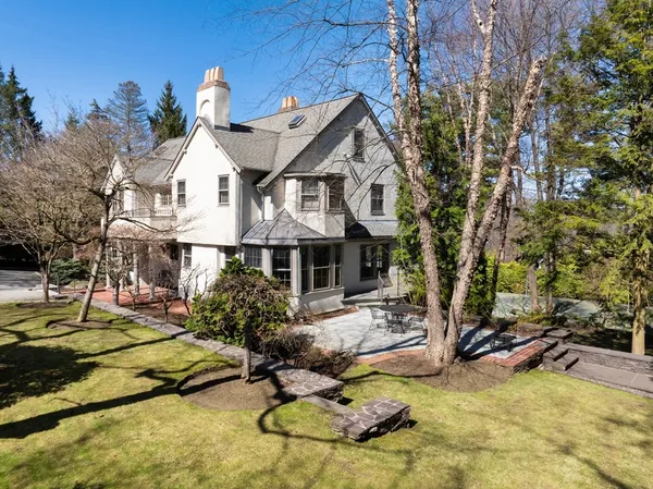 $4,995,000 | 40 Heath Hill, Brookline, MA 02445