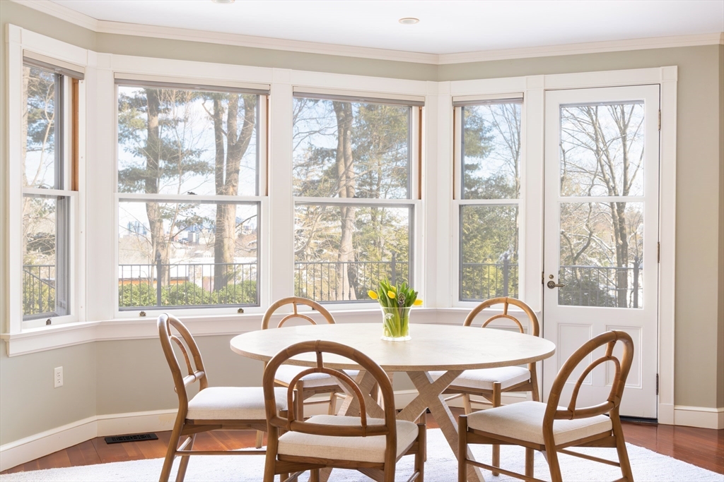 40 Heath Hill Brookline, MA 02445 - Photo 13 of 35