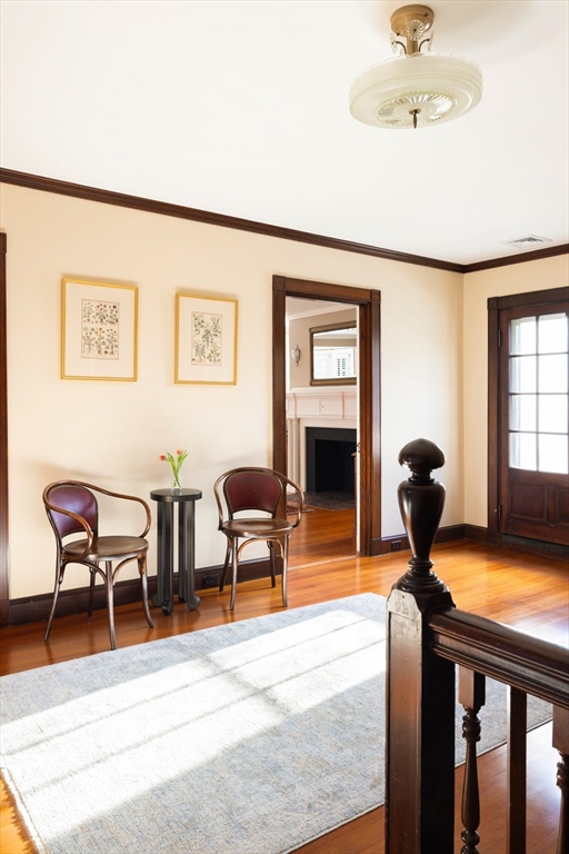 40 Heath Hill Brookline, MA 02445 - Photo 17 of 35