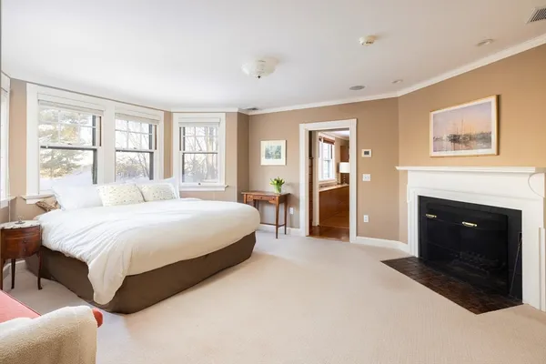 $4,995,000 | 40 Heath Hill, Brookline, MA 02445