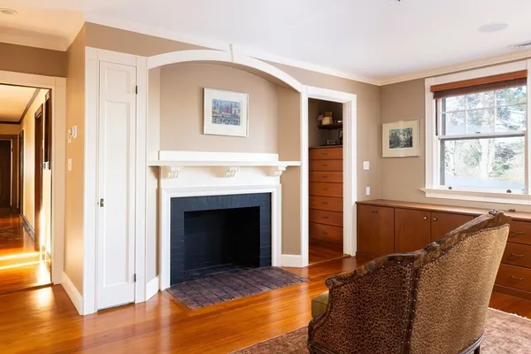 $4,995,000 | 40 Heath Hill, Brookline, MA 02445