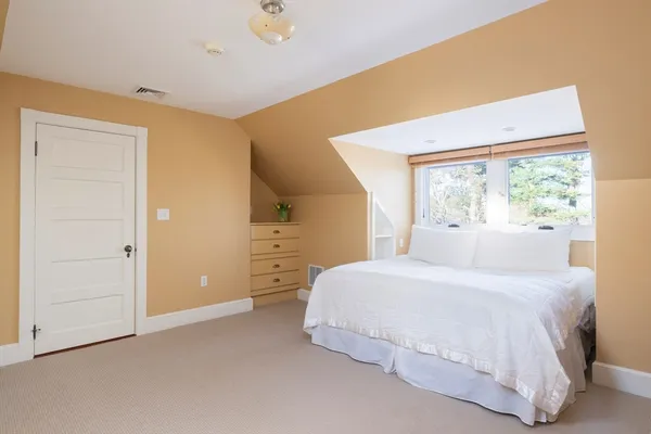 $4,995,000 | 40 Heath Hill, Brookline, MA 02445