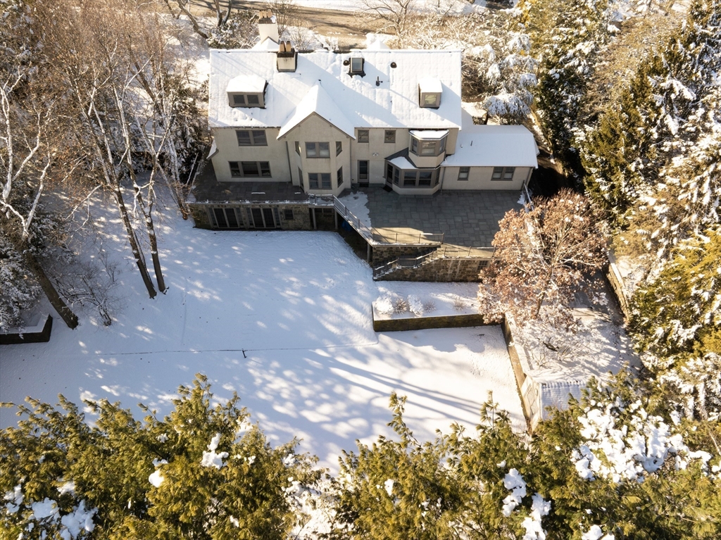 40 Heath Hill Brookline, MA 02445 - Photo 34 of 35