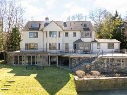 $4,995,000 | 40 Heath Hill, Brookline, MA 02445