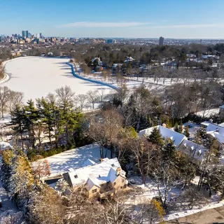 $4,995,000 | 40 Heath Hill, Brookline, MA 02445