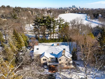 $4,995,000 | 40 Heath Hill, Brookline, MA 02445