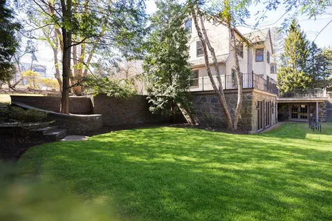 $4,995,000 | 40 Heath Hill, Brookline, MA 02445