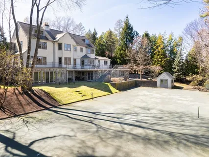 $4,995,000 | 40 Heath Hill, Brookline, MA 02445
