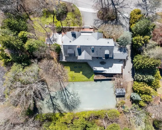 $4,995,000 | 40 Heath Hill, Brookline, MA 02445