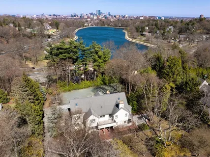 $4,995,000 | 40 Heath Hill, Brookline, MA 02445