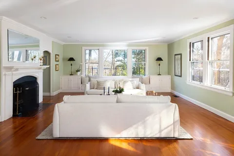 $4,995,000 | 40 Heath Hill, Brookline, MA 02445